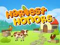 Cluiche Harvest Honors