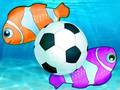 Cluiche Fish Soccer