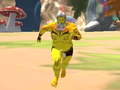 Cluiche Aque Man Game Simulator