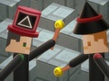Cluiche Duel of Wizards