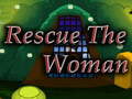 Cluiche Rescue the Woman