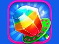Cluiche Candy Maker Factory