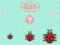 Cluiche Sizes Game