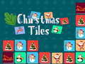 Cluiche Christmas Tiles