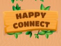 Cluiche Happy Connect