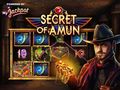 Cluiche Secret Of Amun