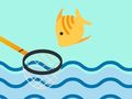 Cluiche Kawaii Fishy