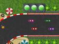 Cluiche Retro Car Race Xtream