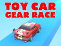 Cluiche Toy Car Gear Race