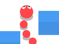 Cluiche Snake Rush