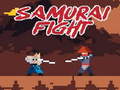 Cluiche Samurai Fight