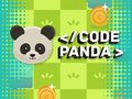 Cluiche Code Panda