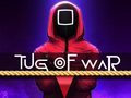 Cluiche Squidly Game Tug of War