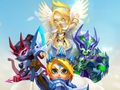 Cluiche TapTap Heroes: Soul Origin