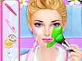 Cluiche Fashion Girl Spa Day