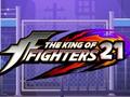 Cluiche The King of Fighters 2021