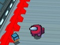 Cluiche Among Us Jump Challenge