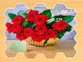 Cluiche Jigsaw Puzzles Hexa