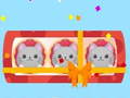 Cluiche DonutCats