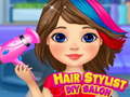 Cluiche Hair Stylist DIY Salon