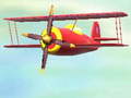 Cluiche 2D Game Ariplane Wars 1942