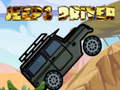Cluiche Jeeps Driver