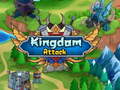 Cluiche Kingdom Attack