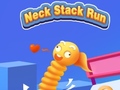 Cluiche Neck Stack Run