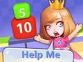 Cluiche Panic Princess