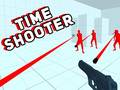 Cluiche Time Shooter