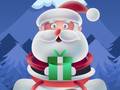 Cluiche Santa Gifts Rescue