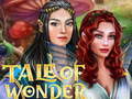 Cluiche Tale of Wonder