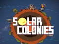 Cluiche Solar Colonies