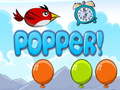 Cluiche Popper!