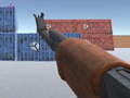 Cluiche FPS Shooting Game Multiplayer