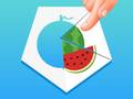 Cluiche Paper Fold Online