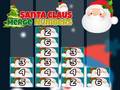 Cluiche Santa Claus Merge Numbers