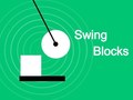 Cluiche Swing Blocks