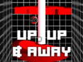 Cluiche Up, up & Away