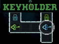 Cluiche Keyholder