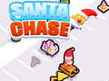 Cluiche Santa Chase
