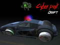 Cluiche Cyberpunk Drift City