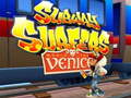 Cluiche Subway Surfers Venice World Tour