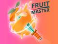 Cluiche Fruit Master