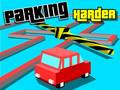 Cluiche Parking Harder
