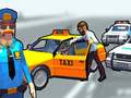 Cluiche City Driver Steal Cars