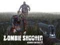 Cluiche Zombie Shooter: Destroy All Zombies