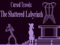 Cluiche Cursed Travels: The Shattered Labyrinth 