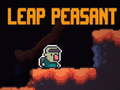 Cluiche Leap Peasant