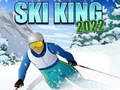 Cluiche Ski King 2022